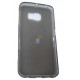 Silicone Cover Samsung Galaxy S7 / G930 Black